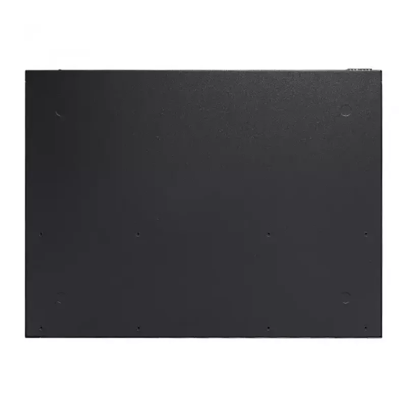 Switch de red TP-Link Omada SG3428XMPP gestionado L2+ Gigabit Ethernet (10/100/1000) Power over Ethernet (PoE) 1U negro