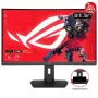 Monitor de ordenador ASUS ROG Strix XG32WCS 80 cm (31,5 pulgadas) 2560 x 1440 píxeles Quad HD LED negro