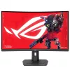 Monitor de ordenador ASUS ROG Strix XG32WCS 80 cm (31,5 pulgadas) 2560 x 1440 píxeles Quad HD LED negro