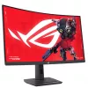 Monitor de ordenador ASUS ROG Strix XG32WCS 80 cm (31,5 pulgadas) 2560 x 1440 píxeles Quad HD LED negro