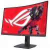 Monitor de ordenador ASUS ROG Strix XG32WCS 80 cm (31,5 pulgadas) 2560 x 1440 píxeles Quad HD LED negro