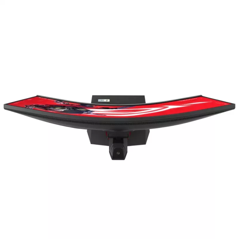 Monitor de ordenador ASUS ROG Strix XG32WCS 80 cm (31,5 pulgadas) 2560 x 1440 píxeles Quad HD LED negro