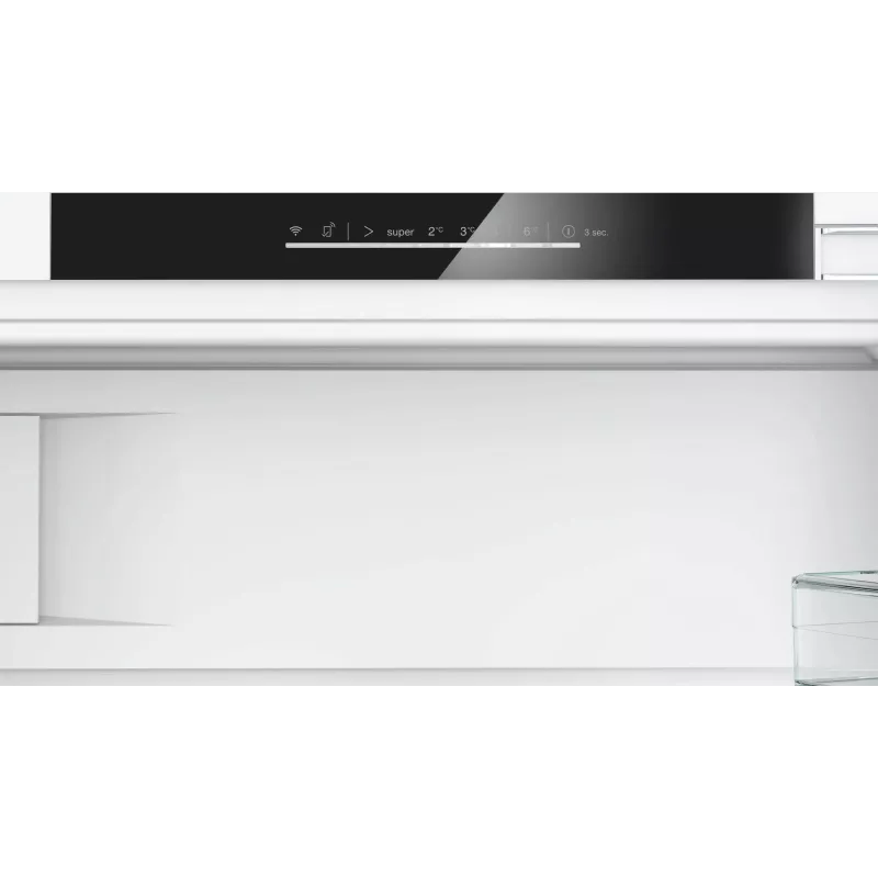 Siemens iQ300 KU22LVFD0 frigorífico-congelador bajo encimera 110 L