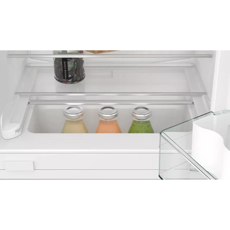 Siemens iQ300 KU22LVFD0 frigorífico-congelador bajo encimera 110 L