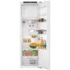 Bosch Serie 4 KIL82VFE0 frigorífico-congelador integrable 280 L