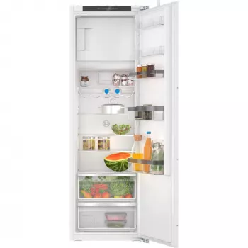 Bosch Serie 4 KIL82VFE0 frigorífico-congelador integrable 280 L