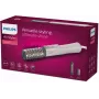 Philips serie 7000 BHA710/00 Air styler, cepillo de aire caliente, Warm, plateado, 1,8 m, 1000 W, AC
