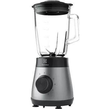 Electrolux E4TB1-6ST batidora de mano 1,5 L 800 W acero inoxidable
