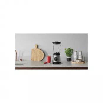 Electrolux E4TB1-6ST batidora de mano 1,5 L 800 W acero inoxidable