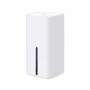 Router Wi-Fi TP-Link Archer NX200 Gigabit Ethernet doble banda (2,4 GHz / 5 GHz) 5G blanco
