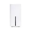 Router Wi-Fi TP-Link Archer NX200 Gigabit Ethernet doble banda (2,4 GHz / 5 GHz) 5G blanco