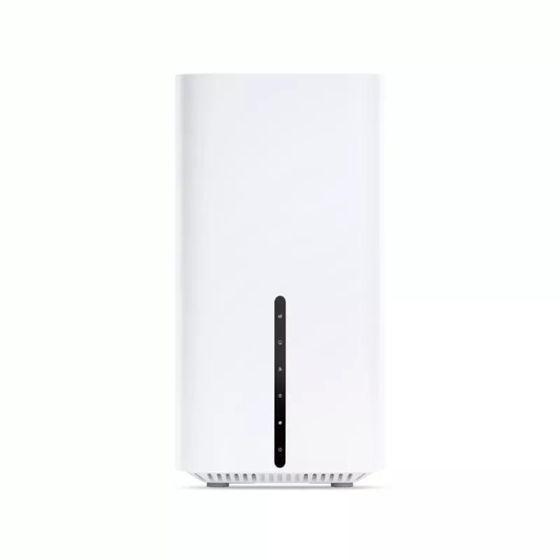 Router Wi-Fi TP-Link Archer NX200 Gigabit Ethernet doble banda (2,4 GHz / 5 GHz) 5G blanco