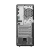 Lenovo ThinkCentre neo 50t Gen 5 Intel® Core™ i3 i3-14100 8 GB DDR5-SDRAM 512 GB SSD Windows 11 Pro PC torre negro, gris