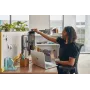 HP Poly Blackwire 3220 auriculares estéreo USB-C negros + adaptador USB-C/A (Bulk)