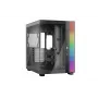 be quiet LIGHT BASE 600 DX negro torre Midi