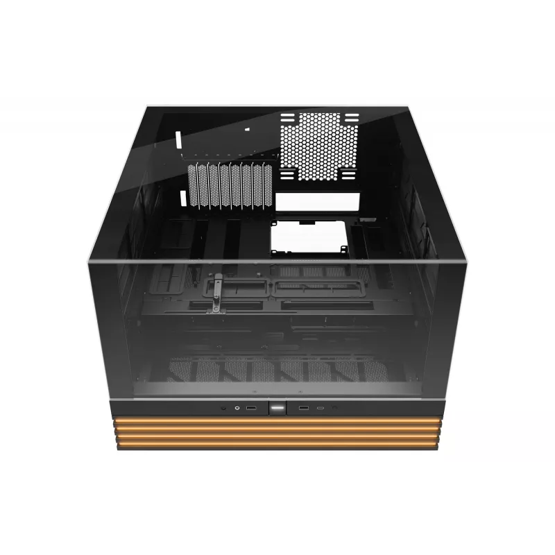 be quiet LIGHT BASE 900 DX negro torre Full