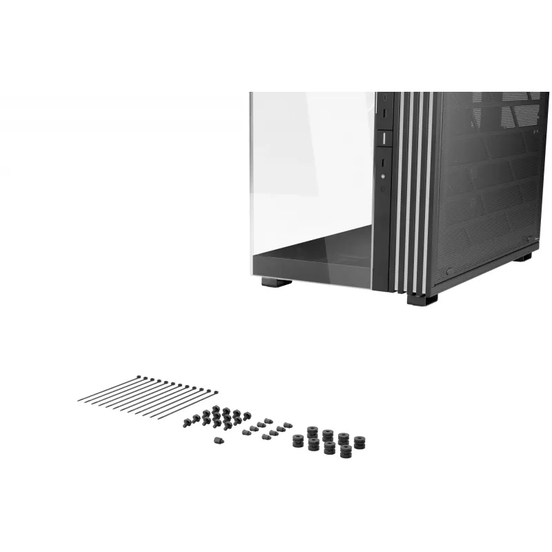 be quiet LIGHT BASE 900 DX negro torre Full