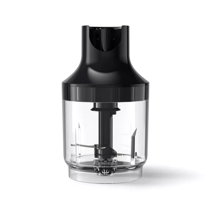 Philips serie 5000 HR2683/00 batidora de mano, brazo batidor, función Pulse, 1,2 m, 1200 W