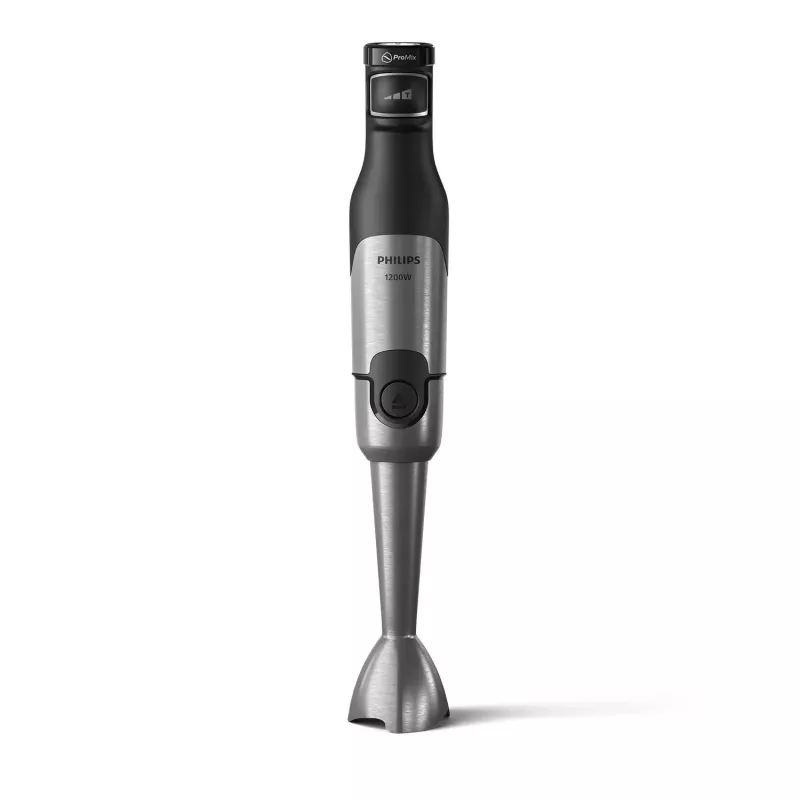 Philips serie 5000 HR2683/00 batidora de mano, brazo batidor, función Pulse, 1,2 m, 1200 W