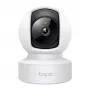 Cámara de vigilancia IP esférica TP-Link Tapo C202 para interior 1920 x 1080 píxeles techo/mesa