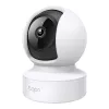 Cámara de vigilancia IP esférica TP-Link Tapo C202 para interior 1920 x 1080 píxeles techo/mesa