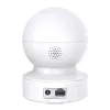 Cámara de vigilancia IP esférica TP-Link Tapo C202 para interior 1920 x 1080 píxeles techo/mesa