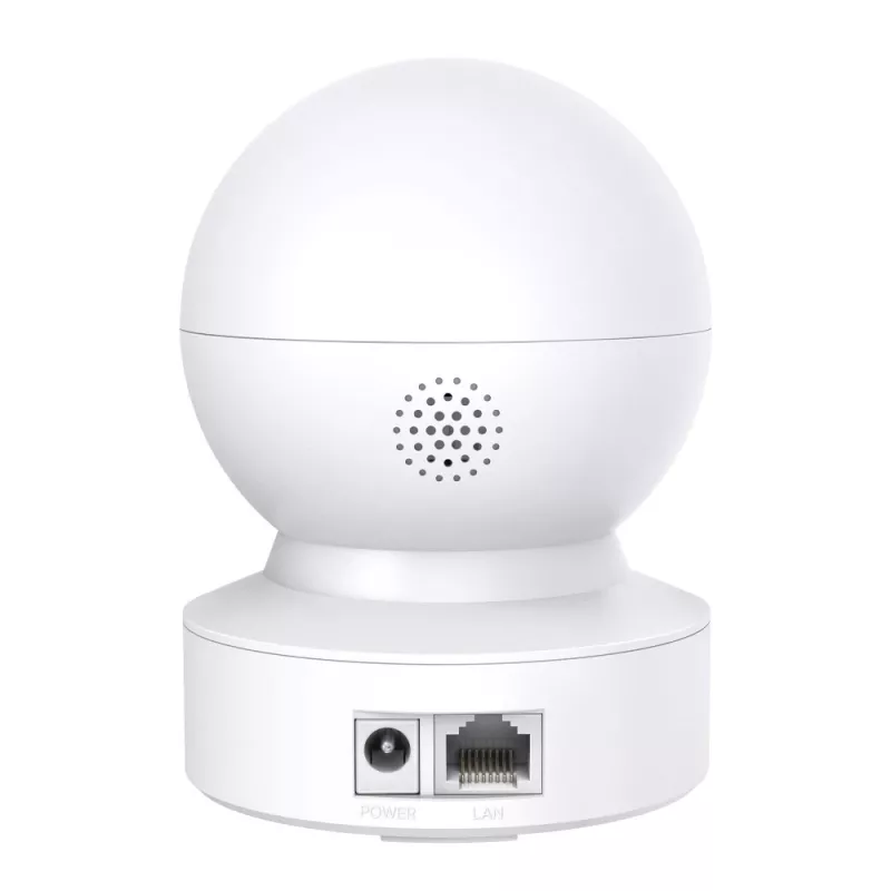 Cámara de vigilancia IP esférica TP-Link Tapo C202 para interior 1920 x 1080 píxeles techo/mesa