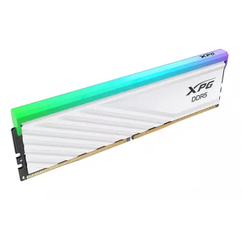 Módulo de memoria XPG LANCER BLADE RGB DDR5 32 GB 2 x 16 GB 288-Pin DIMM ECC