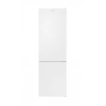 Frigorífico combi Candy City CCT3L517EW independiente 260 L blanco