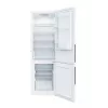 Frigorífico combi Candy City CCT3L517EW independiente 260 L blanco