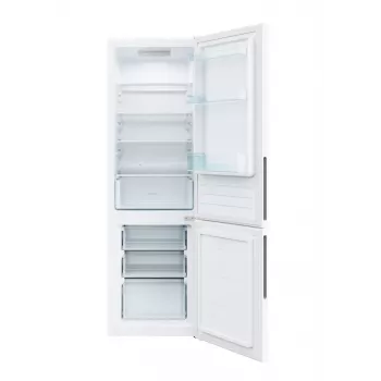 Frigorífico combi Candy City CCT3L517EW independiente 260 L blanco