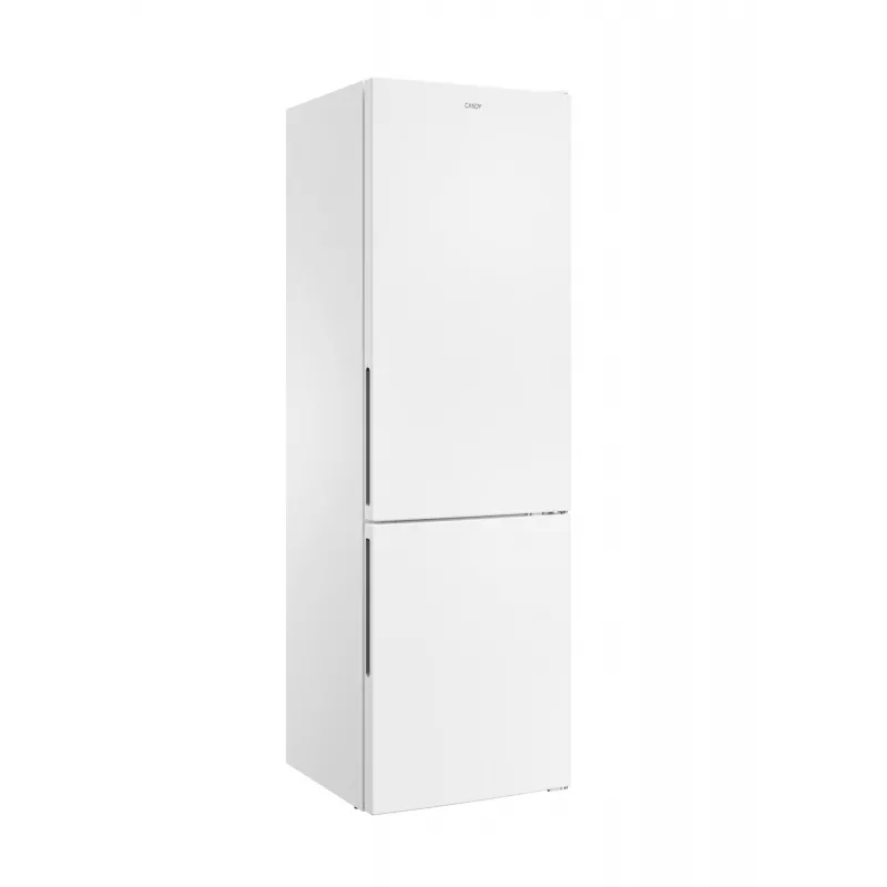 Frigorífico combi Candy City CCT3L517EW independiente 260 L blanco