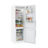 Frigorífico combi Candy City CCT3L517EW independiente 260 L blanco
