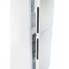 Frigorífico combi Candy City CCT3L517EW independiente 260 L blanco