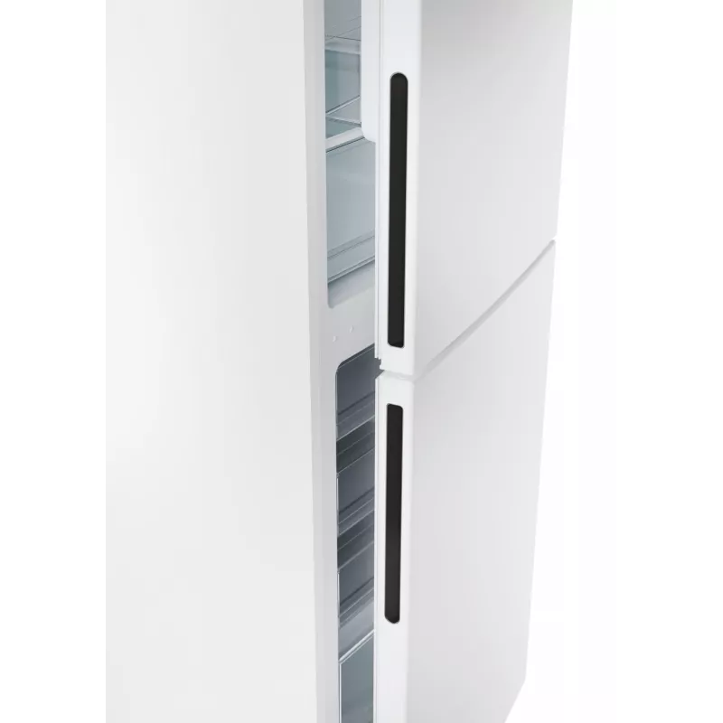 Frigorífico combi Candy City CCT3L517EW independiente 260 L blanco