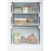 Frigorífico combi Candy City CCT3L517EW independiente 260 L blanco