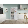 Frigorífico combi Candy City CCT3L517EW independiente 260 L blanco
