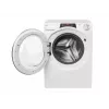 Lavadora de carga frontal Candy RapidÓ RO4 274DWMS7/1-S 7 kg 1200 rpm blanco