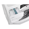 Lavadora de carga frontal Candy RapidÓ RO4 274DWMS7/1-S 7 kg 1200 rpm blanco