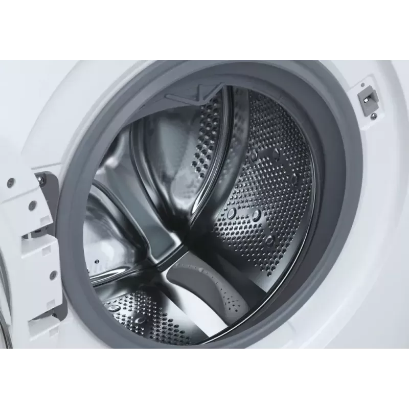 Lavadora de carga frontal Candy RapidÓ RO4 274DWMS7/1-S 7 kg 1200 rpm blanco