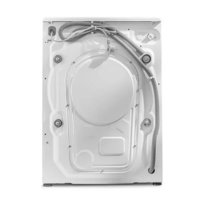 Lavadora de carga frontal Candy RapidÓ RO4 274DWMS7/1-S 7 kg 1200 rpm blanco