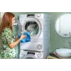 Lavadora de carga frontal Candy RapidÓ RO4 274DWMS7/1-S 7 kg 1200 rpm blanco