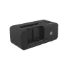 ICY BOX IB-2924MSCL-C31 USB 3.2 Gen 2 (3.1 Gen 1) Type-C negro