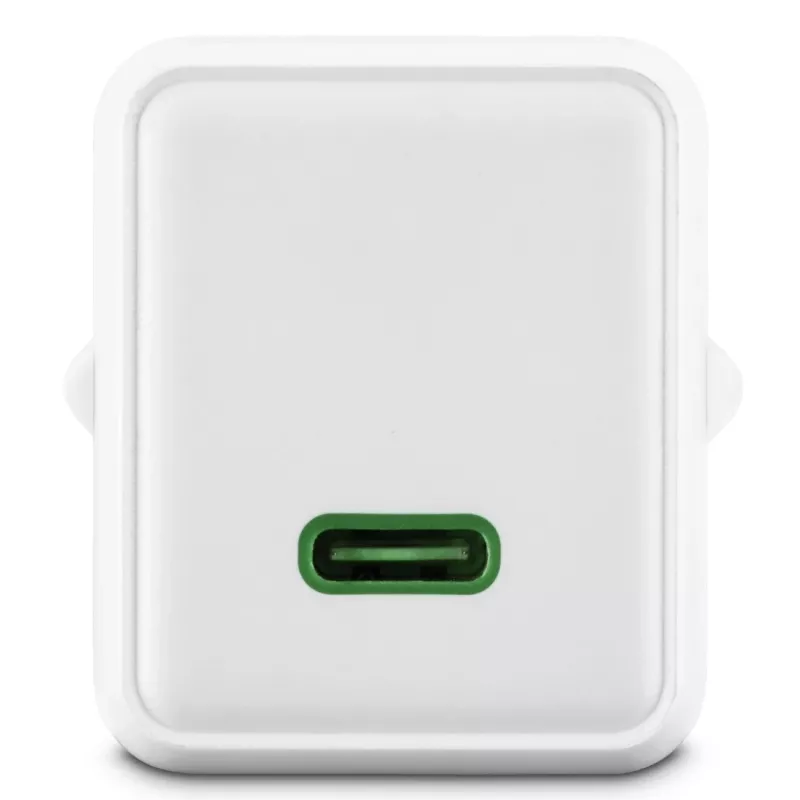 Cargador Hama 00201983 para dispositivos móviles auriculares, portátil, powerbank, smartphone, tablet blanco AC carga rápida interior