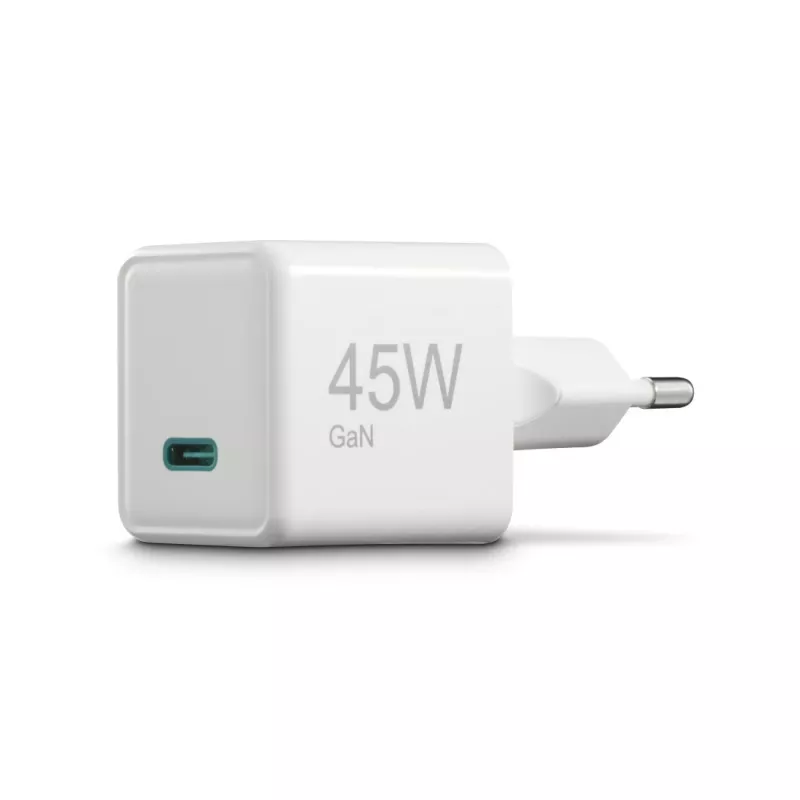 Cargador Hama 00201983 para dispositivos móviles auriculares, portátil, powerbank, smartphone, tablet blanco AC carga rápida interior