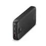 Powerbank Hama 00201718 polímero de litio (LiPo) 10000 mAh antracita