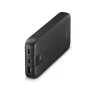 Powerbank Hama PD 20 20000 mAh, salidas: 2x USB-C, USB-A, carga rápida, antracita