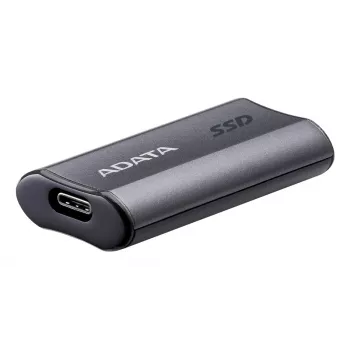 ADATA SC750 500 GB USB Type-C 3.2 Gen 2 (3.1 Gen 2) gris