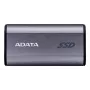 ADATA SC750 1 TB USB Type-C 3.2 Gen 2 (3.1 Gen 2) negro