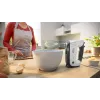 Batidora de mano Bosch MFQ37470 750 W negra, blanca